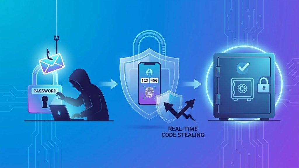 Phishing (oltalama) nedir? Gerçek örnek senaryolarla nasıl anlaşılır? 5 İki faktörlü doğrulama phishing'e karşı korur mu?