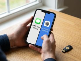 İki faktörlü kimlik doğrulama (2FA) nedir? SMS mi uygulama mı?