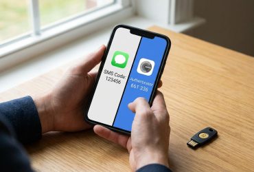 İki faktörlü kimlik doğrulama (2FA) nedir? SMS mi uygulama mı?