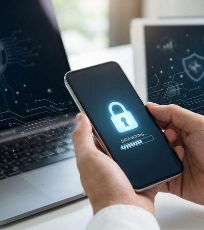 İkinci el cihaz satarken gizlilik: silme ve sıfırlama rehberi 2 İkinci el cihaz satarken gizlilik: silme ve sıfırlama rehberi