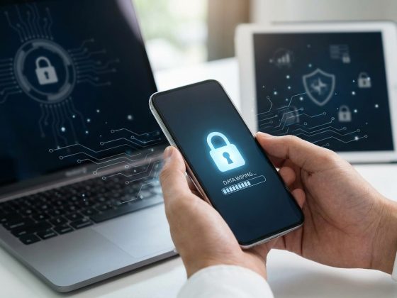 İkinci el cihaz satarken gizlilik: silme ve sıfırlama rehberi