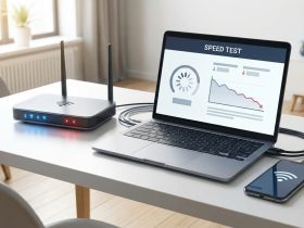 İnternet hızı neden düşer? 12 maddelik teşhis listesi