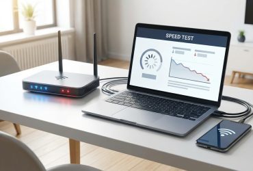 İnternet hızı neden düşer? 12 maddelik teşhis listesi 1 İnternet hızı neden düşer? 12 maddelik teşhis listesi