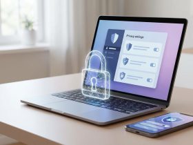 İnternette gizlilik için temel ayarlar: herkesin yapabileceği 10 adım 7 İnternette gizlilik için temel ayarlar: herkesin yapabileceği 10 adım