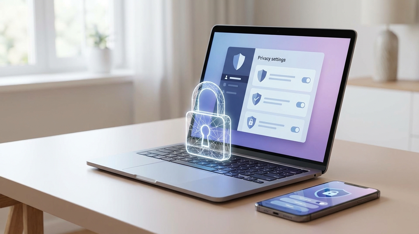 İnternette gizlilik için temel ayarlar: herkesin yapabileceği 10 adım