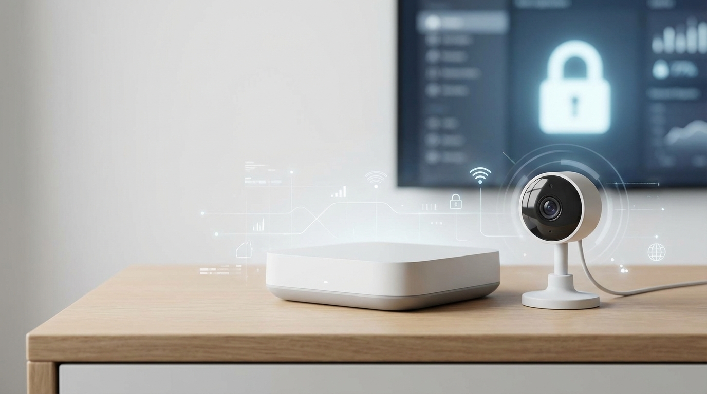 IoT cihazlarda şifre güvenliği: “default şifre” riski