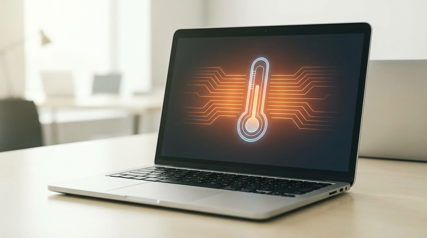 Isınma neden olur? Termal kısma (throttling) nedir? 1 Isınma neden olur? Termal kısma (throttling) nedir?