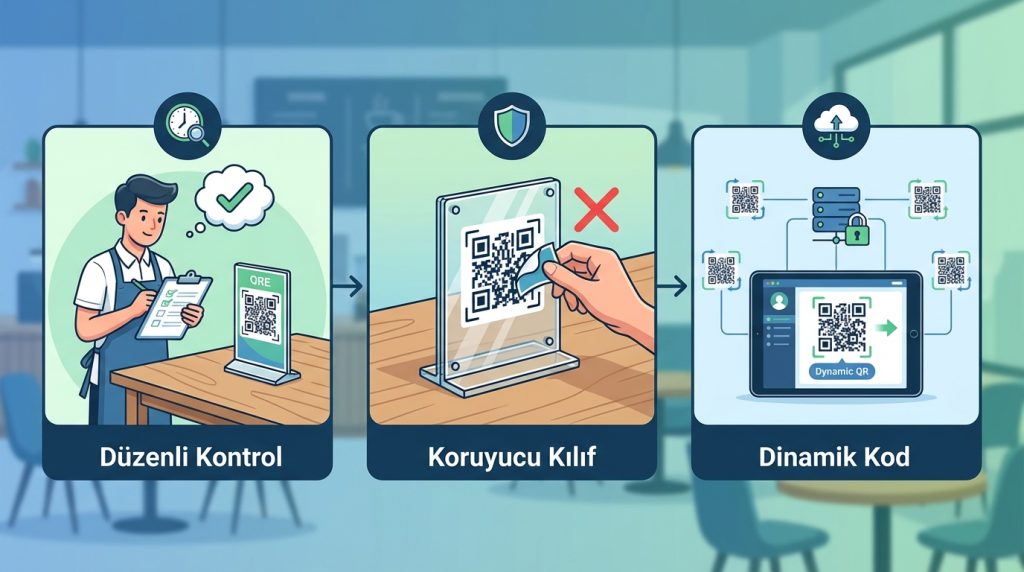 İşletmeler Ne Yapmalı?