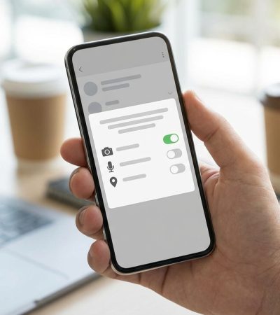 İzinler (permissions) nedir? Uygulama izinlerini doğru yönetme 2 İzinler (permissions) nedir? Uygulama izinlerini doğru yönetme