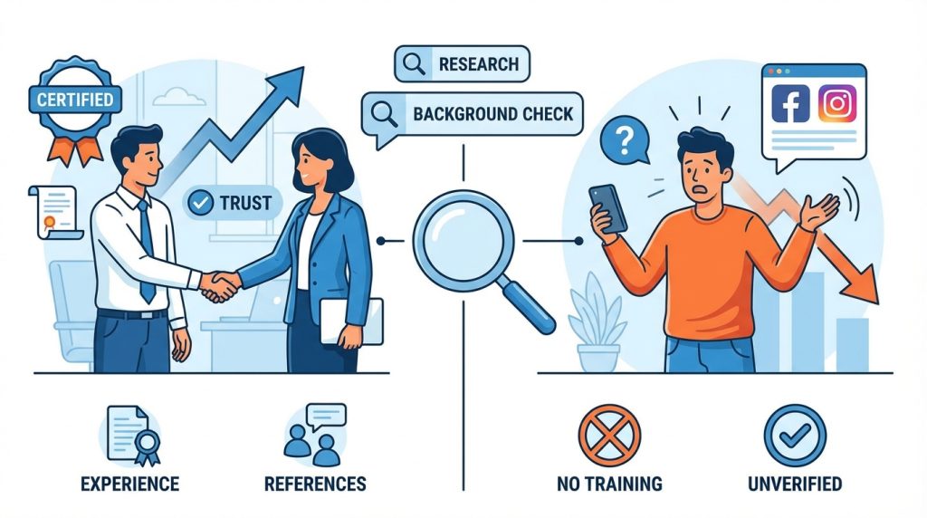 Kariyer koçlarına güvenmeli miyim?