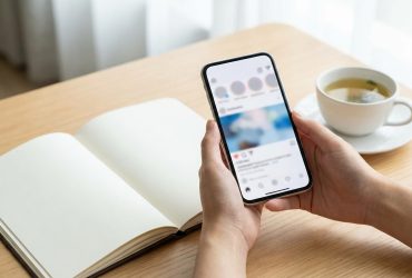 “Karşılaştırma stresi” ile baş etme: Sosyal medya diyeti