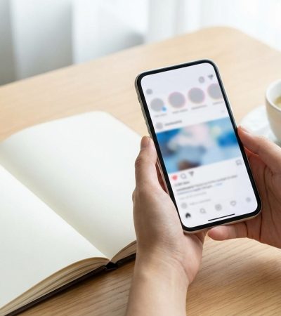 “Karşılaştırma stresi” ile baş etme: Sosyal medya diyeti 3 “Karşılaştırma stresi” ile baş etme: Sosyal medya diyeti