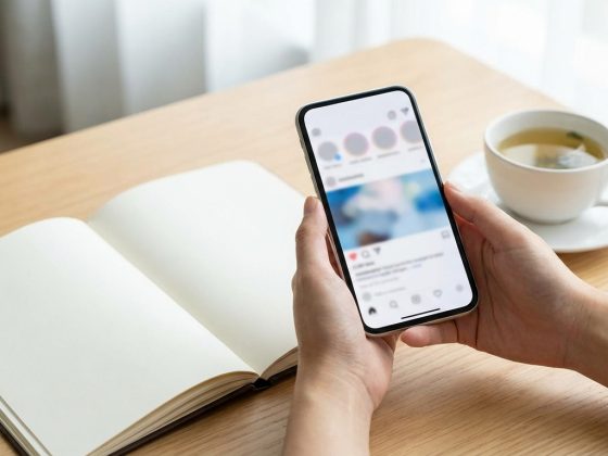 “Karşılaştırma stresi” ile baş etme: Sosyal medya diyeti 30 “Karşılaştırma stresi” ile baş etme: Sosyal medya diyeti