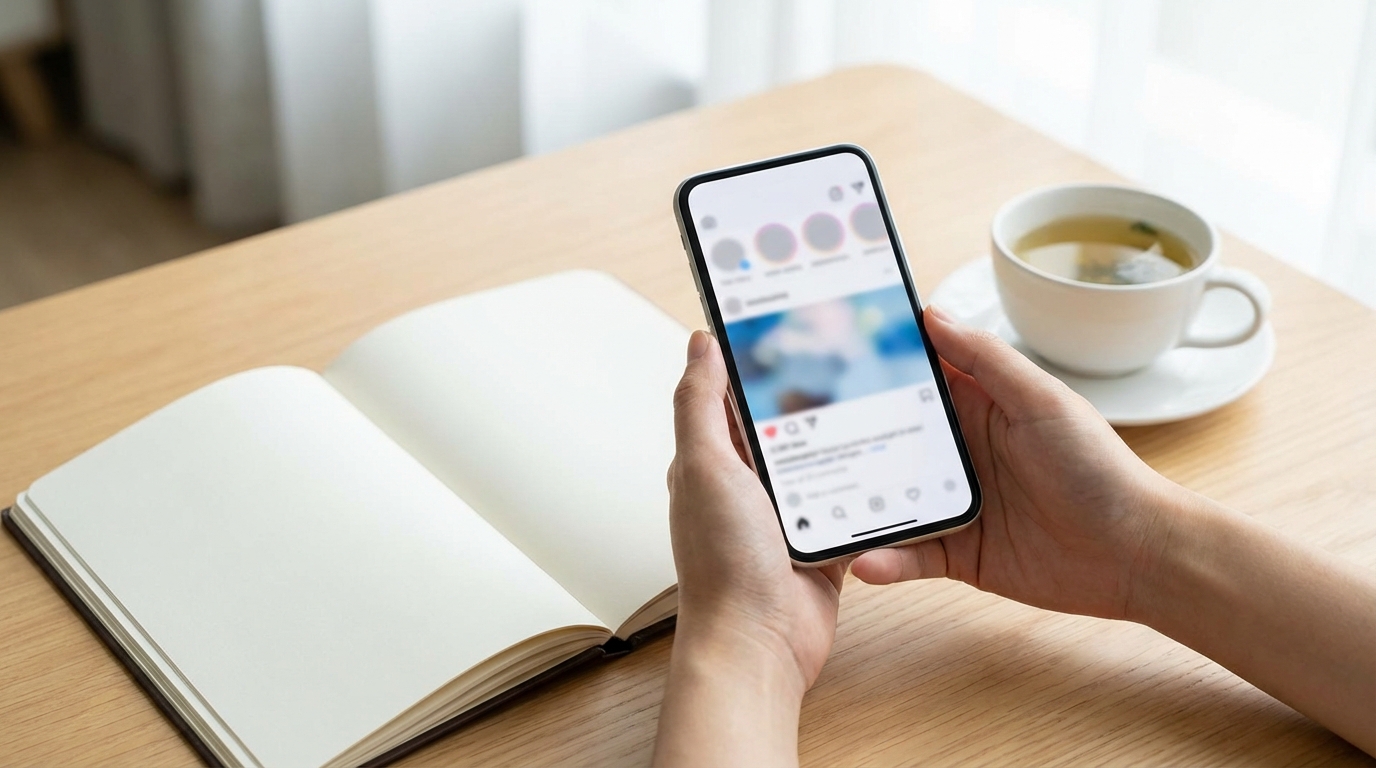 “Karşılaştırma stresi” ile baş etme: Sosyal medya diyeti 1 “Karşılaştırma stresi” ile baş etme: Sosyal medya diyeti