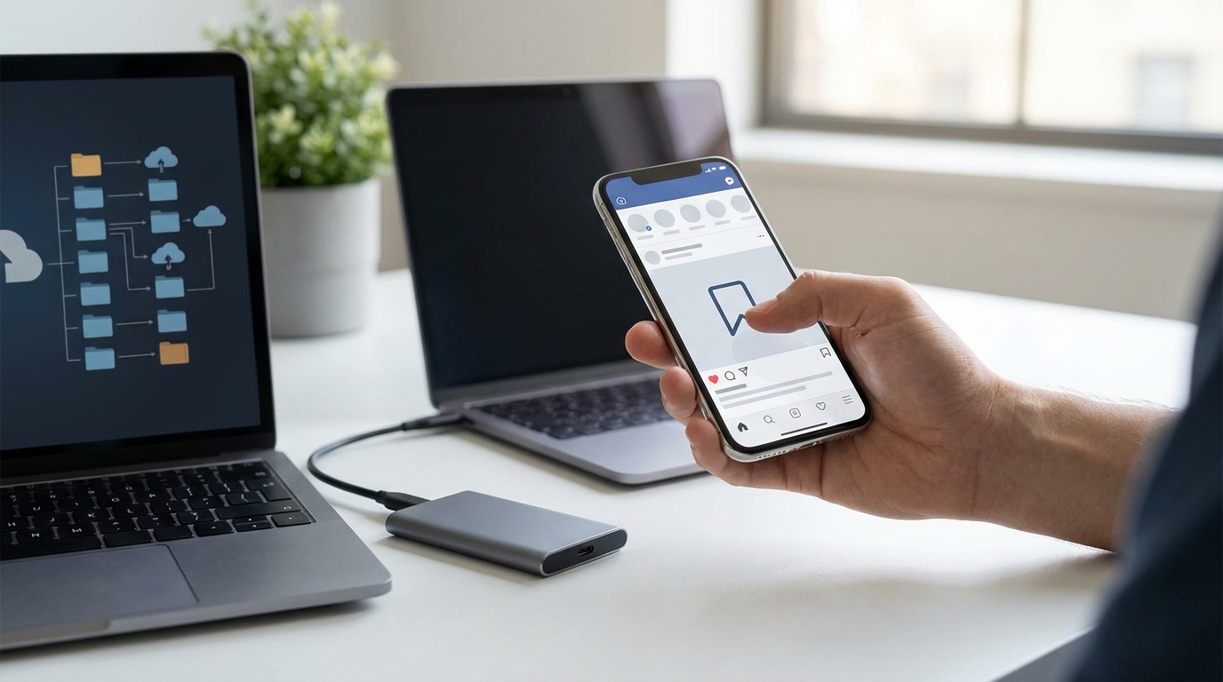 Kaydetme koleksiyon oluşturma: içerik arşivi sistemi kurma