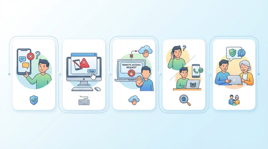 Kendini Nasıl Korursun?