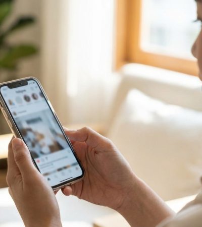 Keşfet döngüsünden çıkma: Algoritma tuzaklarını tanıma 3 Keşfet döngüsünden çıkma: Algoritma tuzaklarını tanıma