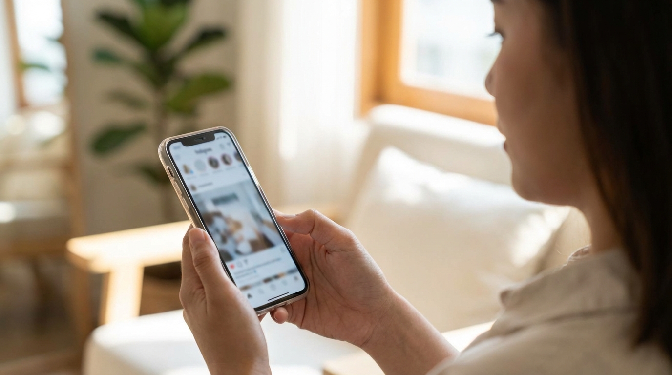 Keşfet döngüsünden çıkma: Algoritma tuzaklarını tanıma 1 Keşfet döngüsünden çıkma: Algoritma tuzaklarını tanıma