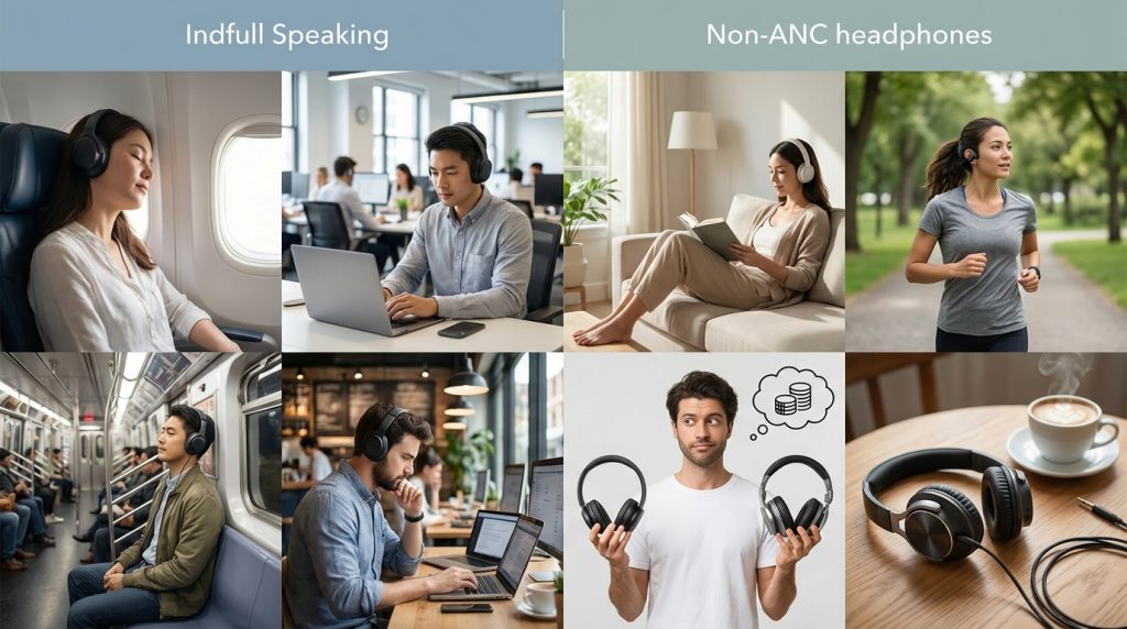 Kimler İçin ANC Şart?