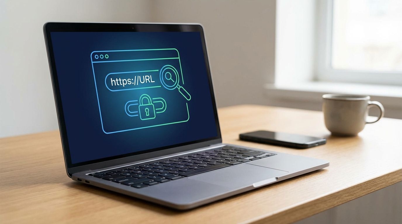 Kısa linkler güvenli mi? Kısaltılmış URL kontrol rehberi 1 Kısa linkler güvenli mi? Kısaltılmış URL kontrol rehberi