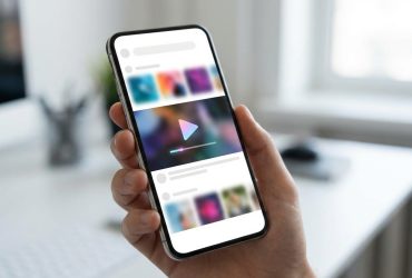 Kısa video içerikleri neden daha fazla tüketiliyor? Dikkat ve format ilişkisi 37 Kısa video içerikleri neden daha fazla tüketiliyor? Dikkat ve format ilişkisi