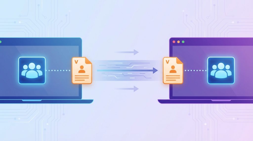 Outlook for Mac Kişiler Contacts Yönetimi Başlangıç Rehberi 5 Kişi gruplarını başka biriyle paylaşabilir miyim?