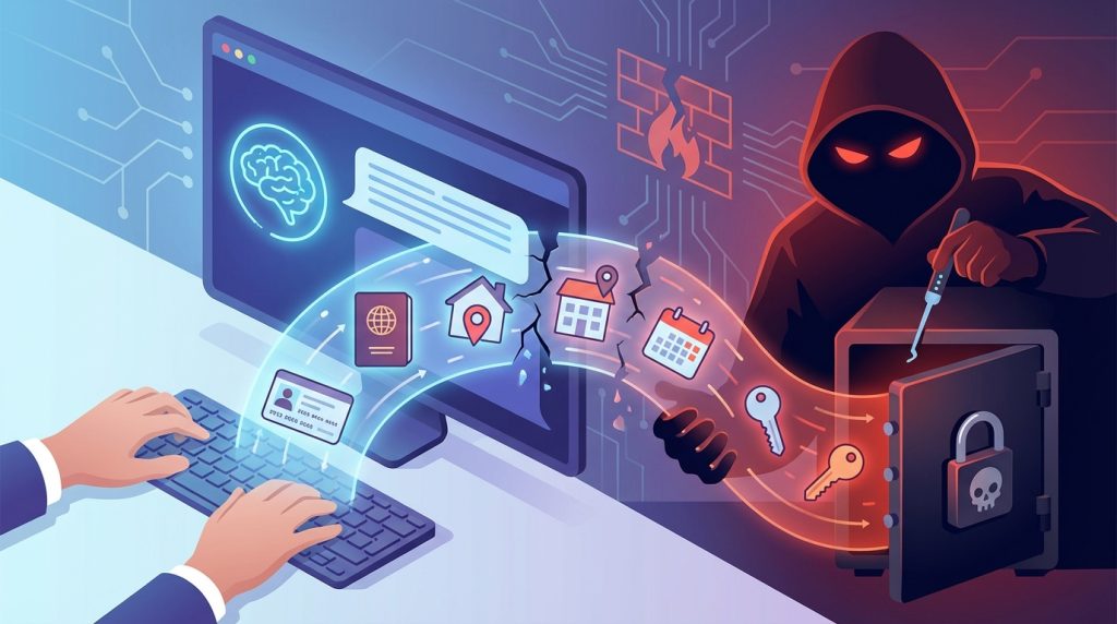 Kişisel Kimlik Bilgileri