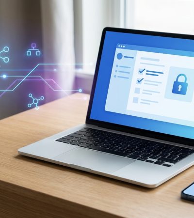 Kişisel siber güvenlik kontrol listesi: Ayda bir yapılacaklar