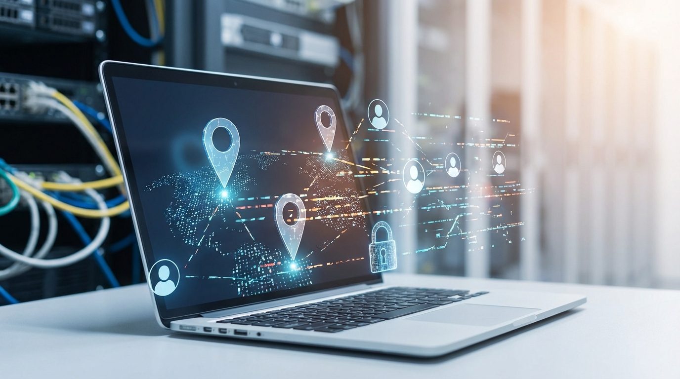 Konum etiketleri ve geçmiş paylaşımlar: riskleri azaltma