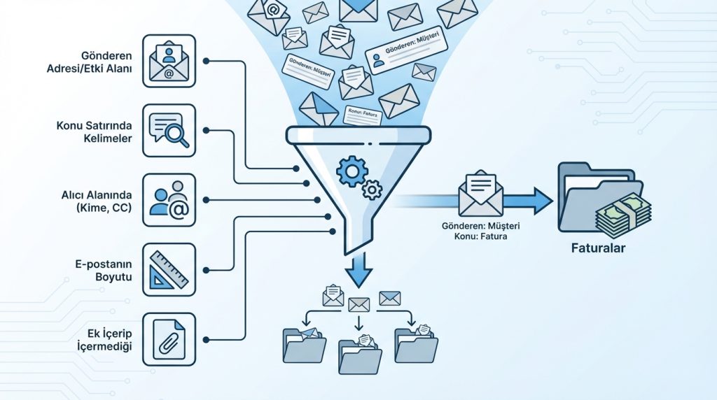 Koşullar Ne İşe Yarar?