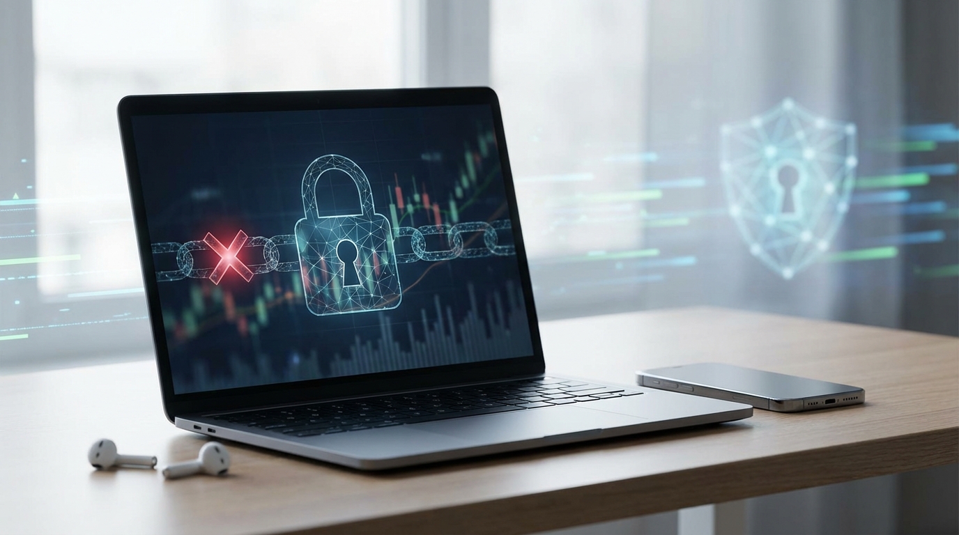 Kripto yatırım dolandırıcılığı işaretleri: “garantili kazanç” neden yalan?