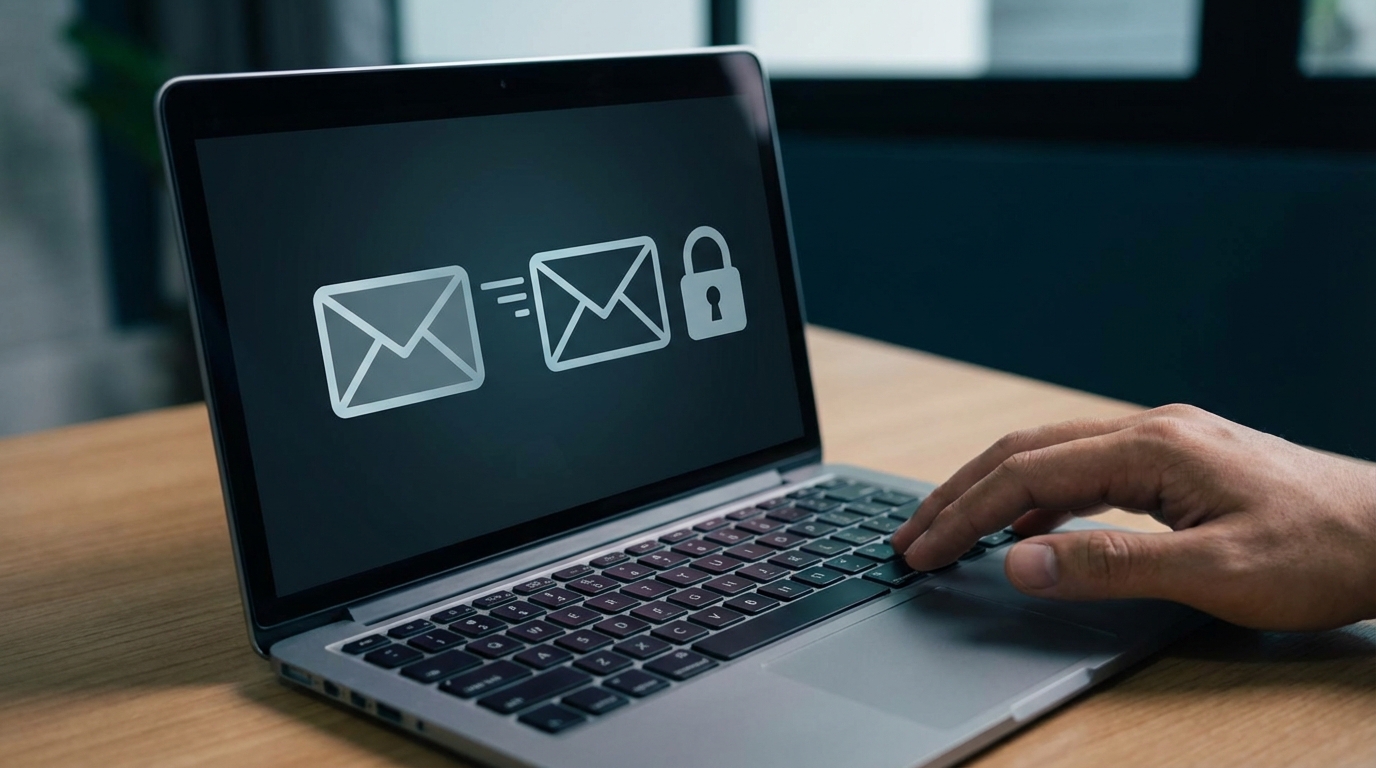 Kritik hesaplar için ayrı e-posta kullanmak mantıklı mı?