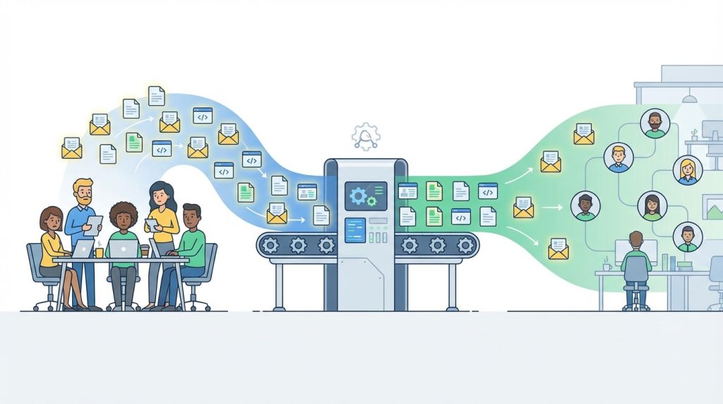 İK onboarding sürecini hızlandıran AI ajanı iş akışı 4 Küçük şirketler için uygun mu?