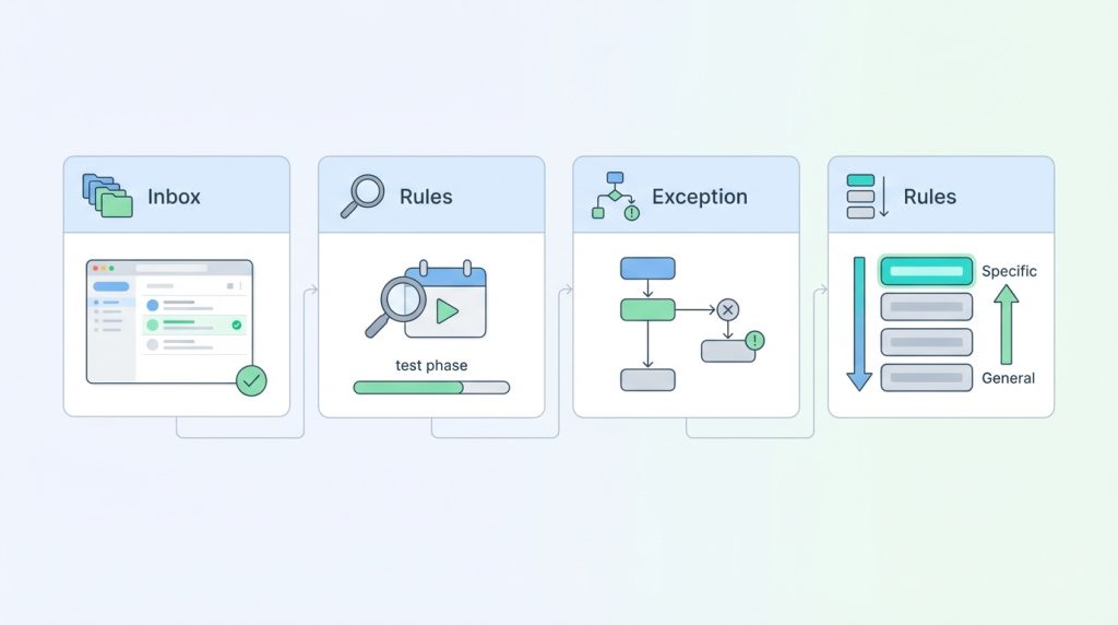 Kuralları Basitleştirmenin Altın Kuralları