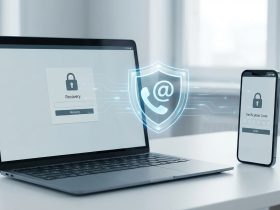 Kurtarma e-postası ve telefon numarası güvenliği nasıl sağlanır?