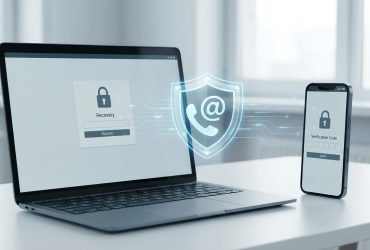 Kurtarma e-postası ve telefon numarası güvenliği nasıl sağlanır?