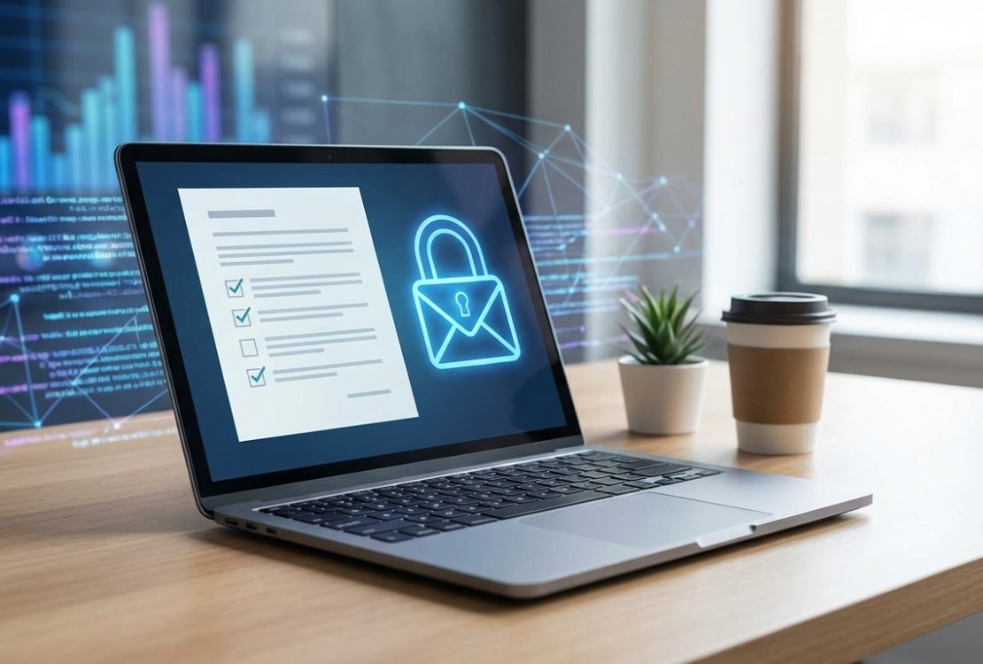 Kurum içi güvenlik için e-posta politikası nasıl yazılır?