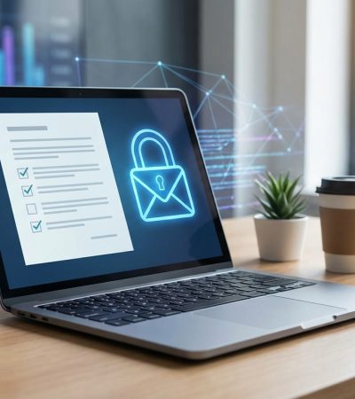 Kurum içi güvenlik için e-posta politikası nasıl yazılır?