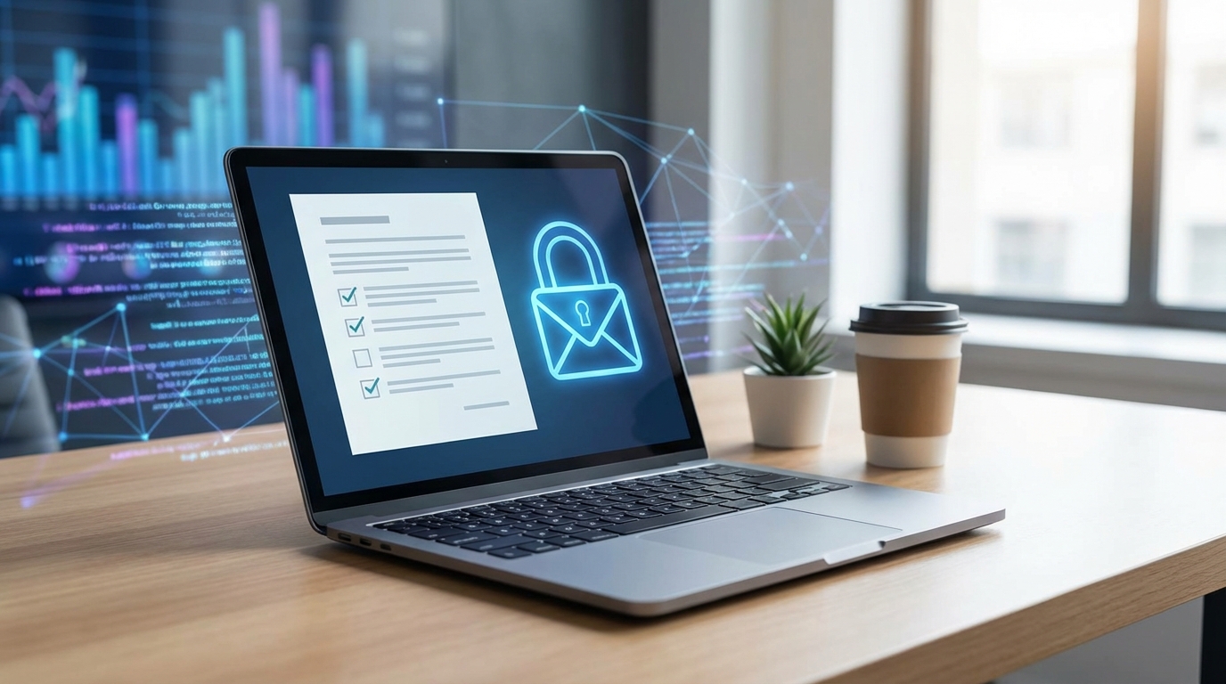 Kurum içi güvenlik için e-posta politikası nasıl yazılır?