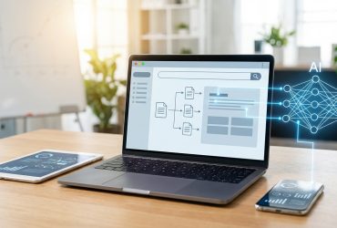 Kurumsal dokümanlardan yanıt üreten ajan için RAG iş akışı kurma