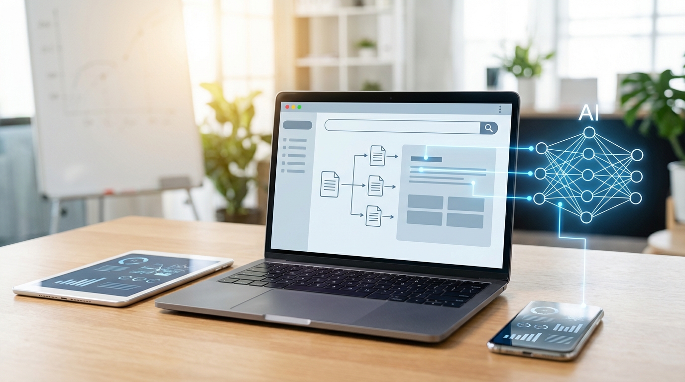 Kurumsal dokümanlardan yanıt üreten ajan için RAG iş akışı kurma
