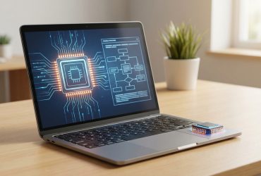 Laptop alırken işlemci model adları nasıl okunur? 1 Laptop alırken işlemci model adları nasıl okunur?
