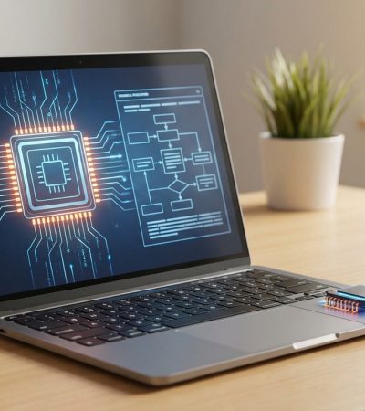 Laptop alırken işlemci model adları nasıl okunur? 2 Laptop alırken işlemci model adları nasıl okunur?