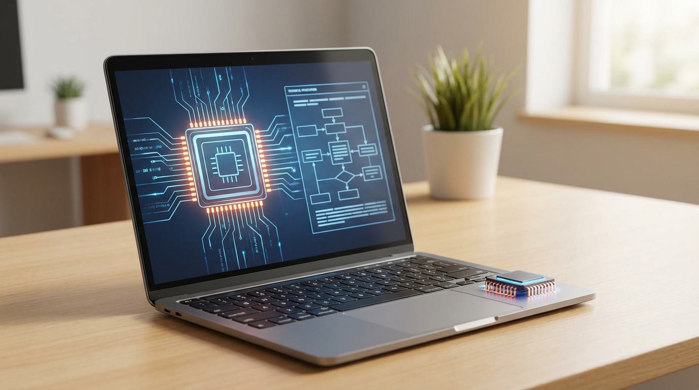 Laptop alırken işlemci model adları nasıl okunur? 1 Laptop alırken işlemci model adları nasıl okunur?