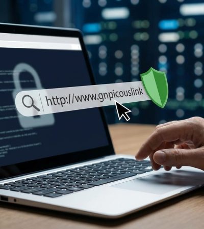 Linke tıklamadan URL güvenliği nasıl kontrol edilir?