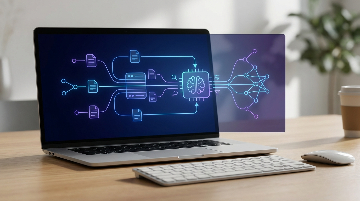Log özetleme ve olay triage için AI ajanı workflow 1 Log özetleme ve olay triage için AI ajanı workflow