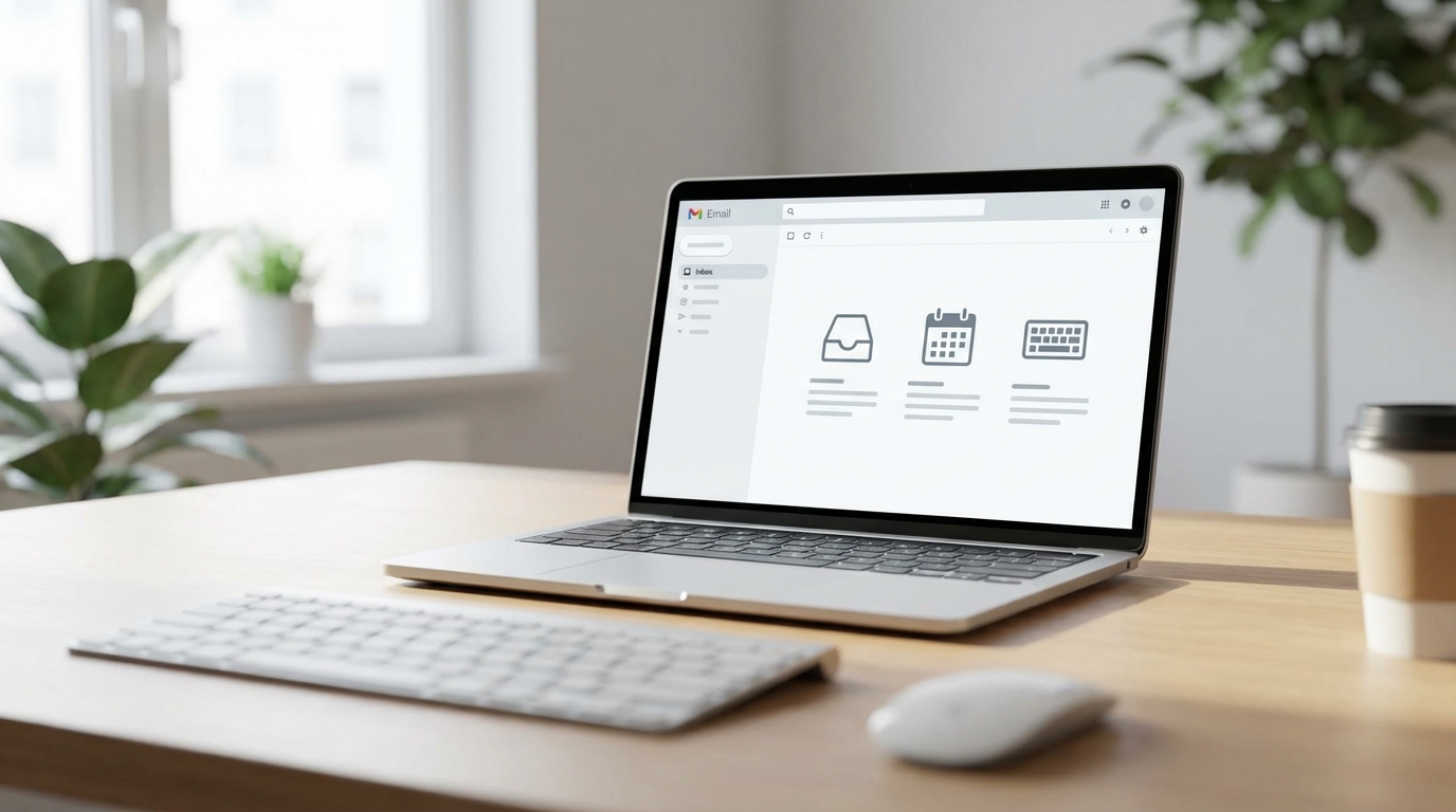 Mac'te Outlook Kullanırken En Faydalı 25 Kısayol
