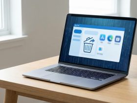 Mac’te uygulama kaldırma yöntemleri: hangisi doğru?
