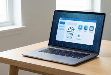 Mac’te uygulama kaldırma yöntemleri: hangisi doğru?