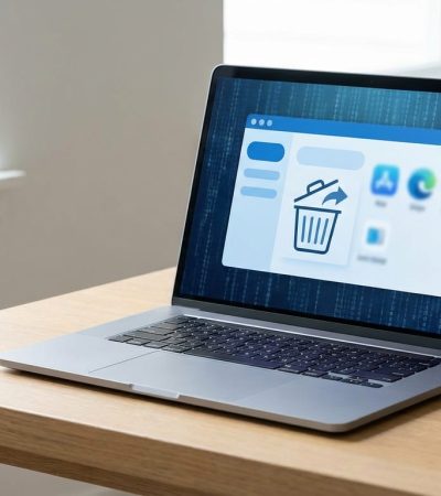 Mac’te uygulama kaldırma yöntemleri: hangisi doğru? 3 Mac’te uygulama kaldırma yöntemleri: hangisi doğru?